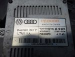 8V0941043D Фара левая Audi A3 (8V) 2013-2020
