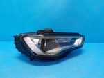 8V0941044D Фара правая Audi A3 (8V) 2013-2020