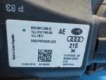 8V0941044D Фара правая Audi A3 (8V) 2013-2020