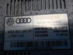 8V0941044D Фара правая Audi A3 (8V) 2013-2020