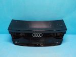 8V5827025F Дверь - крышка багажника Audi A3 (8V) 2013-2020