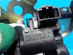 4H0827505A Замок багажника Audi A3 (8V) 2013-2020