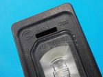 4G0943021 Фонарь подсветки номера (пара) Audi A3 (8V) 2013-2020