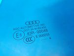 8V5845205 Стекло двери задней левой Audi A3 (8V) 2013-2020