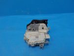 8K0839015C Замок двери задней левой Audi A3 (8V) 2013-2020
