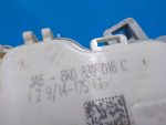 8K0839016C Замок двери задней правой Audi A3 (8V) 2013-2020