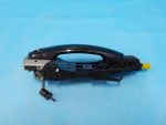 8V0837206 Ручка двери наружная правая Audi A3 (8V) 2013-2020