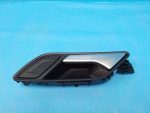 8V3837019A4PK Ручка двери передняя левая внутренняя Audi A3 (8V) 2013-2020