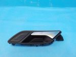 8V4839019A4PK Ручка двери задняя левая внутренняя Audi A3 (8V) 2013-2020