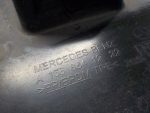 A1668802905 Подкрылок передний правый MERCEDES-BENZ M-Class ML (W166) 2011-2018