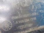A1668841322 Подкрылок задний левый MERCEDES-BENZ M-Class ML (W166) 2011-2018