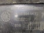 A1668841422 Подкрылок задний правый MERCEDES-BENZ M-Class ML (W166) 2011-2018
