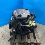 24008646689 Двигатель 2.0 лит. B47D20A (110000 км) BMW 3 серия F30/F31 2011-2020