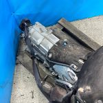 24008646689 Двигатель 2.0 лит. B47D20A (110000 км) BMW 3 серия F30/F31 2011-2020