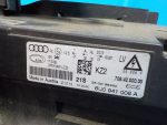 8U0941044A Фара правая Audi Q3 2012-2018
