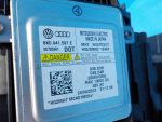 8U0941044A Фара правая Audi Q3 2012-2018