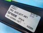 8U0837461 Стеклоподъемник передний левый Audi Q3 2012-2018