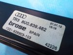 8U0839462 Стеклоподъемник задний правый Audi Q3 2012-2018