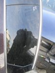 823011CA1A Стекло двери задней левой Infiniti FX-QX70 (S51) 2008-2017