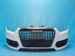 8U0807065 Бампер передний Audi Q3 2012-2018
