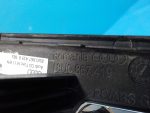 8U0867409BRZ5 Накладка декоративная обшивки двери (комплект) Audi Q3 2012-2018