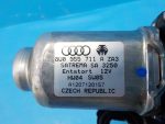 8U0955711A Моторчик стеклоочистителя задний Audi Q3 2012-2018