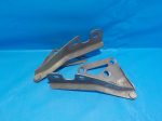 Петля капота (пара) OPEL Astra H 2004-2010 24435369