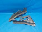 24435369 Петля капота (пара) OPEL Astra H 2004-2010