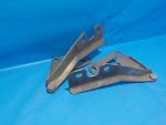 24435369 Петля капота (пара) OPEL Astra H 2004-2010