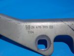 24435369 Петля капота (пара) OPEL Astra H 2004-2010