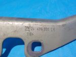 24435369 Петля капота (пара) OPEL Astra H 2004-2010