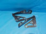 24435369 Петля капота (пара) OPEL Astra H 2004-2010