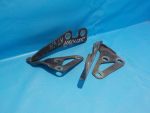 24435369 Петля капота (пара) OPEL Astra H 2004-2010