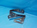 24435369 Петля капота (пара) OPEL Astra H 2004-2010