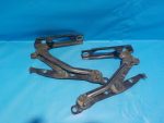 13252085 Петля крышки багажника (пара) OPEL Astra H 2004-2010
