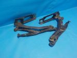 13252085 Петля крышки багажника (пара) OPEL Astra H 2004-2010