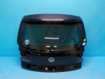 5N0827025G Дверь - крышка багажника VOLKSWAGEN Tiguan 2007-2017