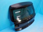 5N0827025G Дверь - крышка багажника VOLKSWAGEN Tiguan 2007-2017