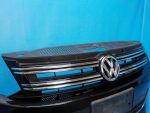 5N0807217EP Бампер передний VOLKSWAGEN Tiguan 2007-2017