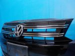 5N0807217EP Бампер передний VOLKSWAGEN Tiguan 2007-2017
