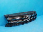 5N0853651H9B9 Решетка радиатора VOLKSWAGEN Tiguan 1 2007-2017