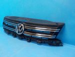 5N0853651H9B9 Решетка радиатора VOLKSWAGEN Tiguan 1 2007-2017