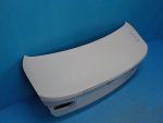 41007288757 Крышка багажника BMW 3 серия F30/F31 2011-2020
