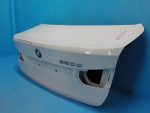 41007288757 Крышка багажника BMW 3 серия F30/F31 2011-2020