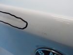 41007288757 Крышка багажника BMW 3 серия F30/F31 2011-2020