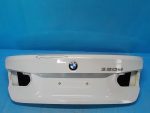 41007288757 Крышка багажника BMW 3 серия F30/F31 2011-2020