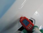 41007288757 Крышка багажника BMW 3 серия F30/F31 2011-2020
