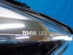 63117419631 Фара левая BMW 3 серия F30/F31 2011-2020