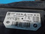 63117419632 Фара правая BMW 3 серия F30/F31 2011-2020