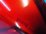 63217369118 Фонарь задний правый наружный BMW 3 серия F30/F31 2011-2020